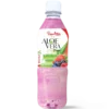 500ml Interfresh Aloe vera drink Mixed With Pulp