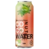 500ml Interfresh Coconut Water Strawberry flavour 12 500ml Interfresh Coconut Water Strawberry flavour