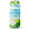 No Added Sugar Pure Coconut Water 500ml Aluminum Can 2 500ml Interfresh Coconut Water with Pulp no sugar
