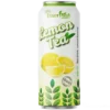 500ml Interfresh Lemon Tea 13 500ml Interfresh Lemon Tea