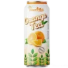 500ml Interfresh Orange Tea 12 500ml Interfresh Orange Tea