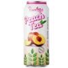 500ml Interfresh Peach Tea 12 500ml Interfresh Peach Tea