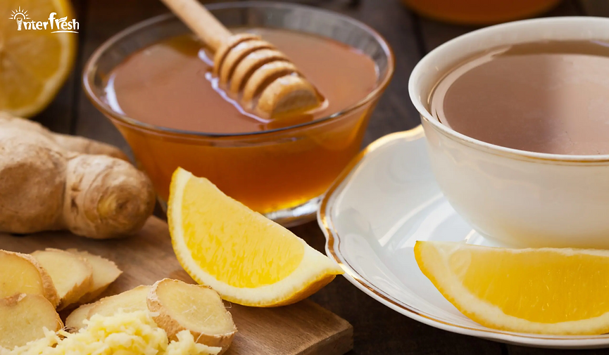 8 Best Tea Recipes for 2024 Easy and Delicious Tea Ideas