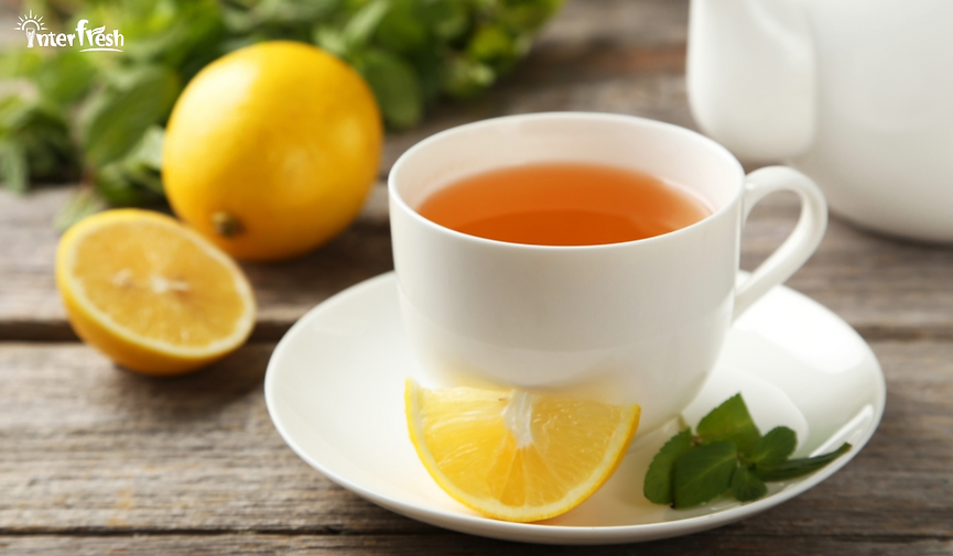 8 Best Tea Recipes for 2024 Easy and Delicious Tea Ideas