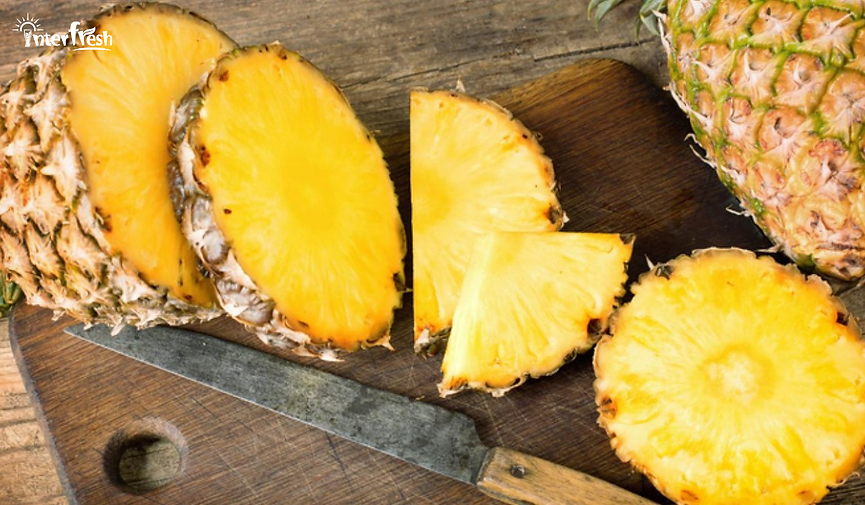 8 Tropical Fruits That Are Good for Your Health