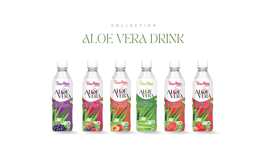 Aloe Vera Production Around the World A Comparative Analysis with Vietnam