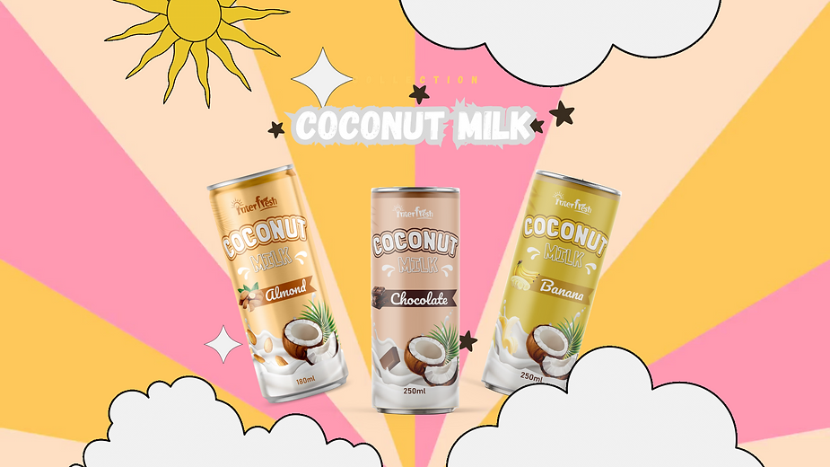 Coconut Milk