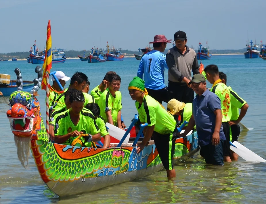 Discover the Doan Ngo Festival One of the three Tet holidays in Vietnam