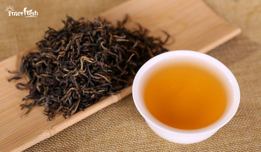 Everything About Black Tea