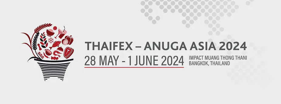 Explore the Excitement of Thaifex Anuga Asia 2024 Your Gateway to Innovation and Opportunity