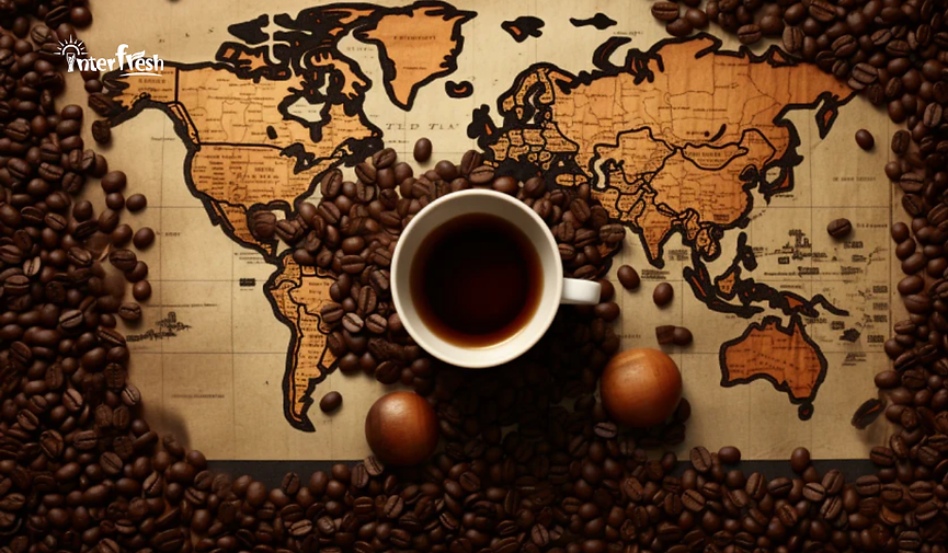 International Coffee Day Celebrating Flavor and Culture