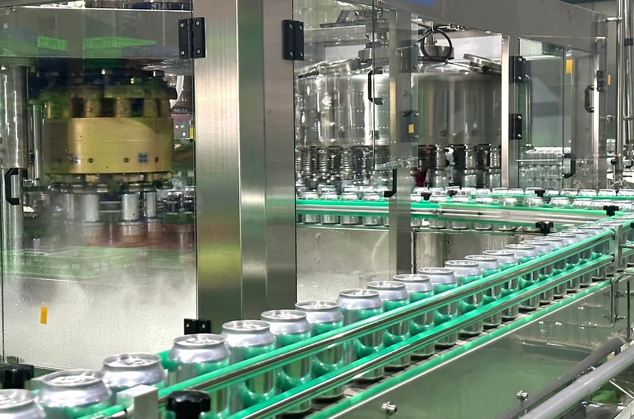 The Advantages of Partnering with a Vietnamese Beverage Manufacturer