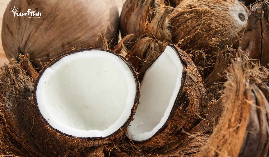 The Connection Between Coconut Water and Women A Natural Beverage for Beauty and Health