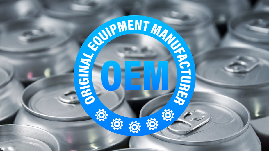 Understanding OEM Original Equipment Manufacturer in the Beverage Industry