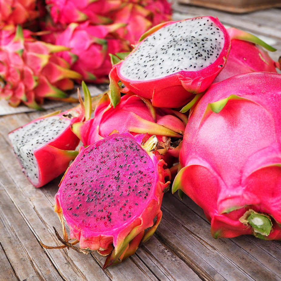 Vietnamese Dragon Fruit Vietnam's Exotic Treasure and Its Global Appeal