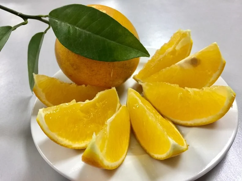 Vietnamese Oranges Varieties, Cuisine, Health Benefits, and Consumption Guidelines