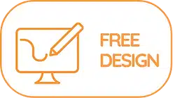 interfresh free design