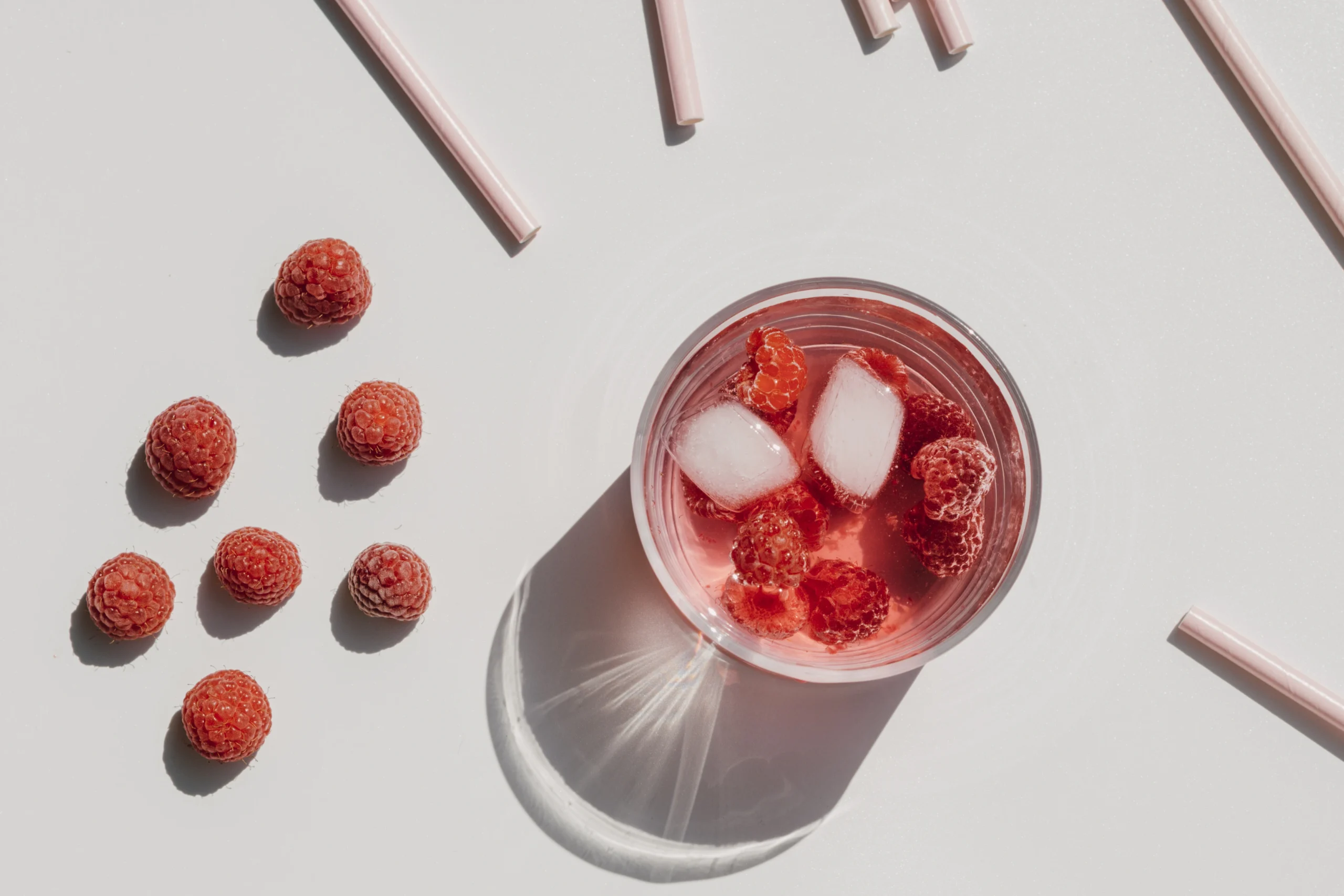 lychee-beverage