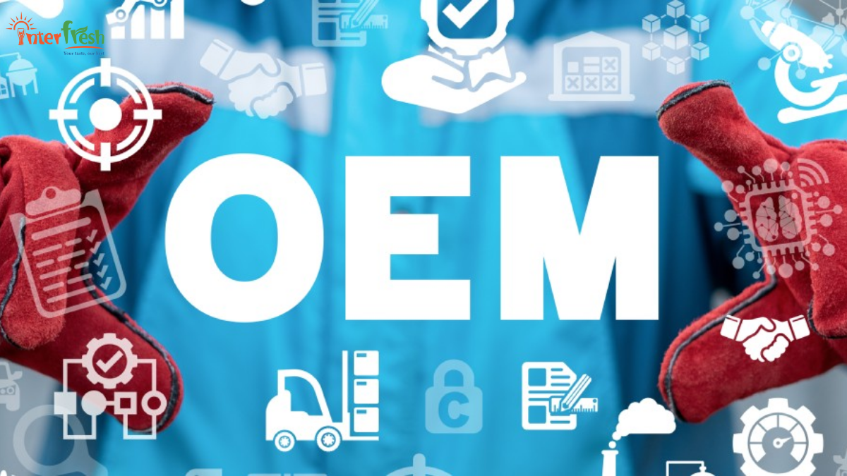 Opportunities for OEM Manufacturers 