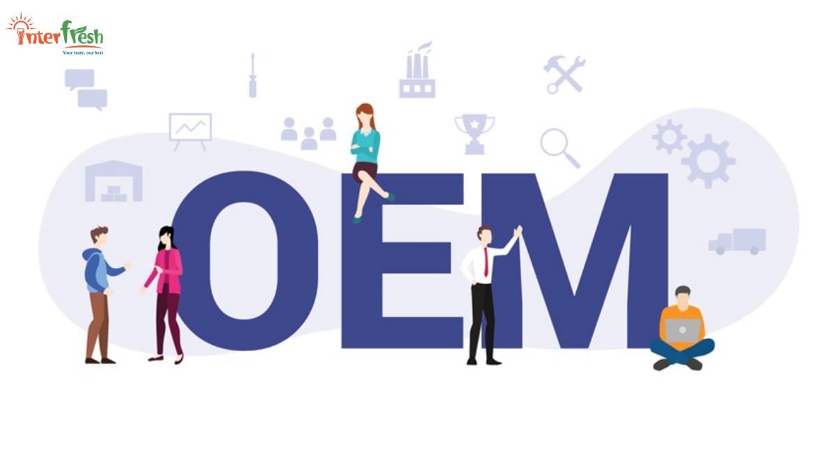 Strategies for OEM Manufacturers and Wholesalers 