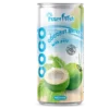 200ml-lnterfresh-Coconut Water, Original, With Pulp, No Sugar