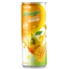 250ml Interfresh Mango Juice Drink With Pulp