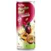 250ml Interfresh Passion Fruit Juice Drink With Pulp – Wholesale Distributor 12 250ml Interfresh Passion Fruit Juice Drink With Pulp