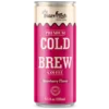 250ml Interfresh Strawberry Cold Brew Coffee – Wholesale Distributor