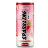 250ml Interfresh Strawberry Sparkling Water – Bulk Exporter 12 250ml Interfresh Strawberry Sparkling Water