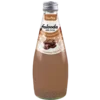 Chocolate Falooda Milk Drink