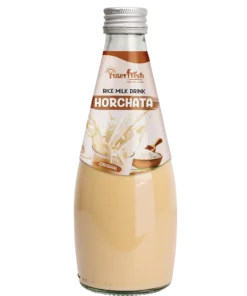 290ml Interfresh Original Rice Milk Horchata – Wholesale Export
