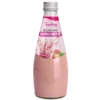 290ml Interfresh Strawberry Rice Milk Horchata – Bulk Supplier 10 290ml Interfresh Strawberry Rice Milk Horchata – Bulk Supplier