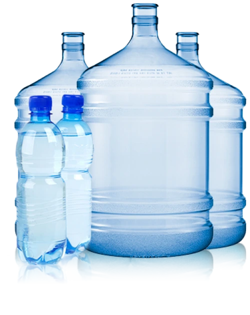 Water-Based Beverages