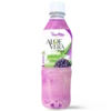 500ml Grape Aloe Vera Drink – Export & Wholesale