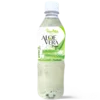 500ml-Interfresh-Aloe vera drink, Original, With Pulp