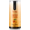Sparkling Coffee Drink Less Sugar with Orange Flavor (250ml / 8.45oz Can) 15 Sparkling Coffee Drink Less Sugar with Orange Flavor (250ml / 8.45oz Can)