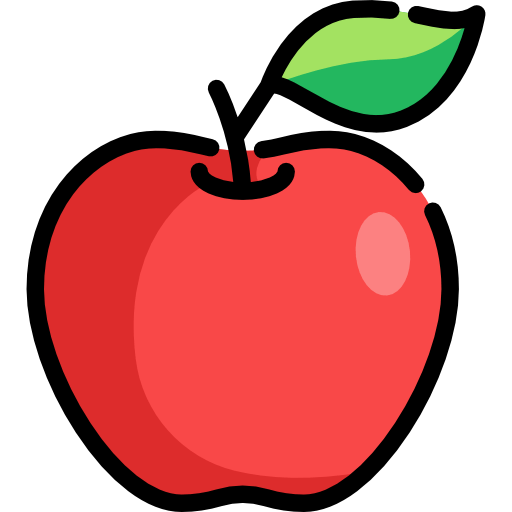 Apple flavour