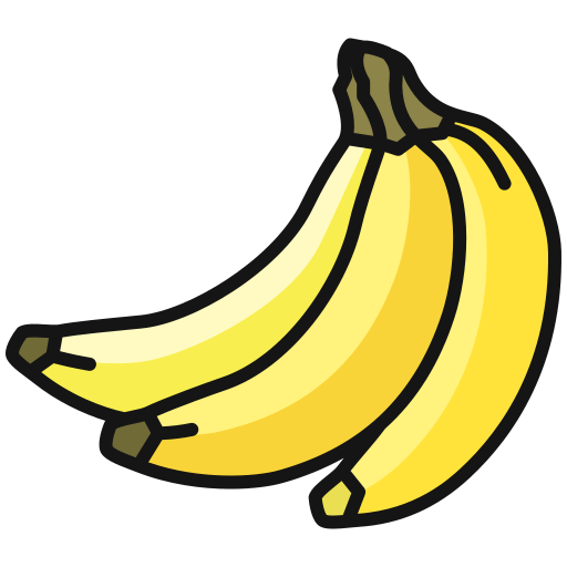 banana flavours
