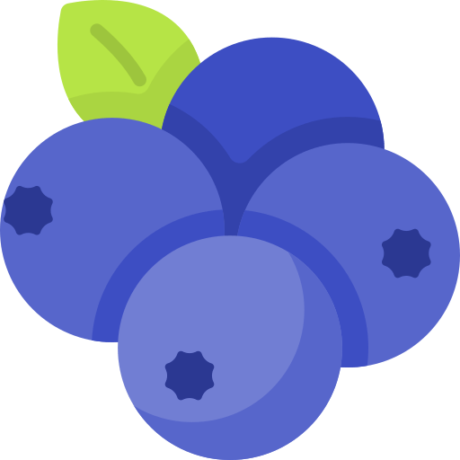 Berries Flavour