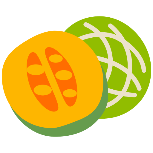 Melon flavour