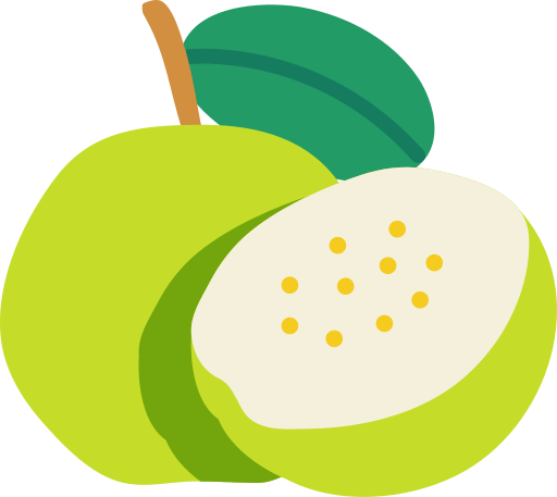 guava flavours