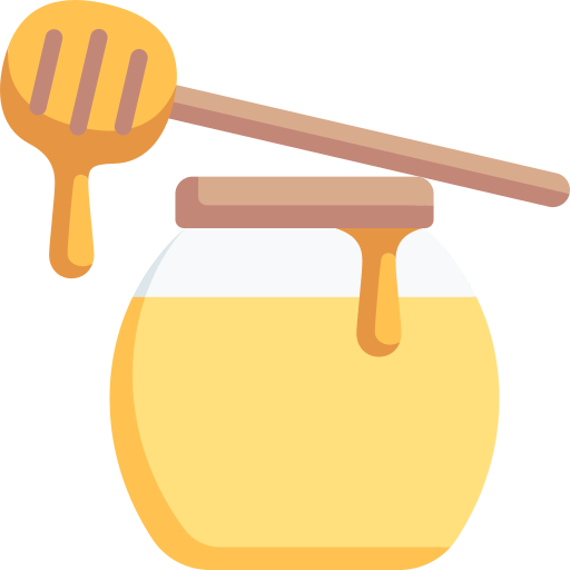 honey flavour