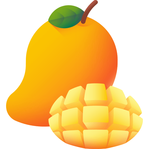 mango flavours