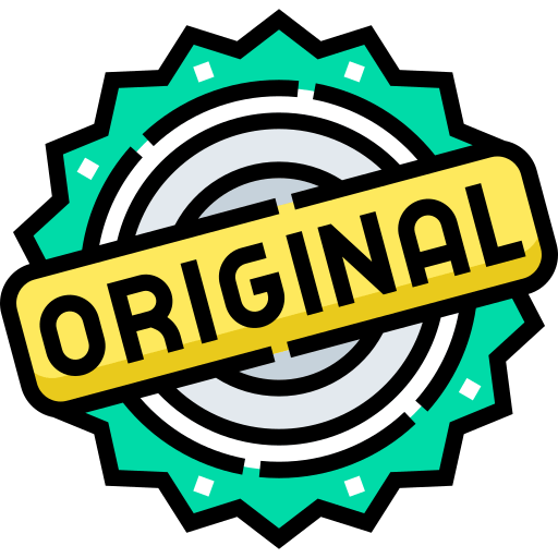 original flavour