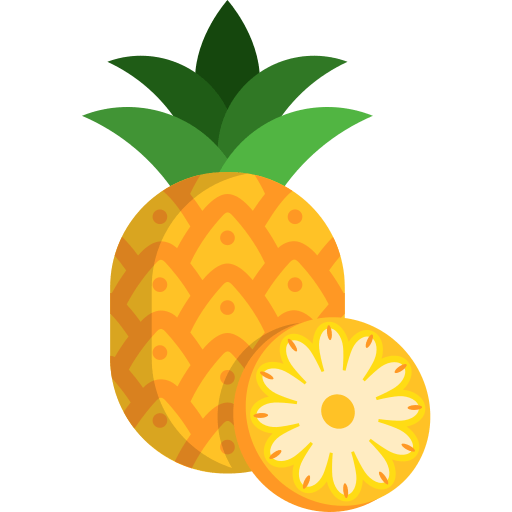 pineapple flavours