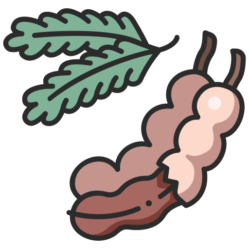 tamarind flavours