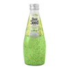 290ml White Grape Basil Seed Drink | Private Label Export from Vietnam 10 290ml White Grape Basil Seed Drink | Private Label Export from Vietnam
