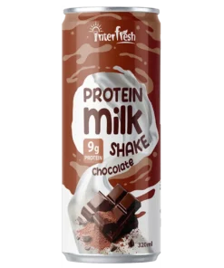 OEM Chocolate Protein Milk Supplier | Vietnam Nutrient-Rich Beverage Exporter
