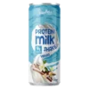 OEM Vanilla Protein Milk Producer | Vietnam Premium Dairy Beverage Manufacturer
