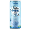 Blueberry Flavor Popping Boba Tea – 250ml | Customizable Tea Drinks for Global Markets